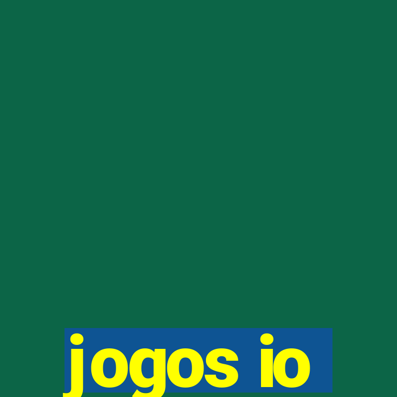 jogos io